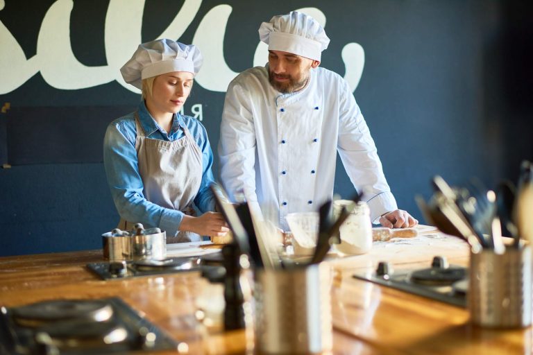 The Effect of Technology on Restaurants Today