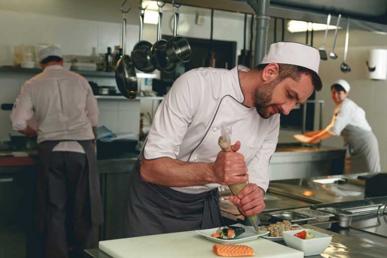 The Critical Role of Teamwork in Running a Restaurant